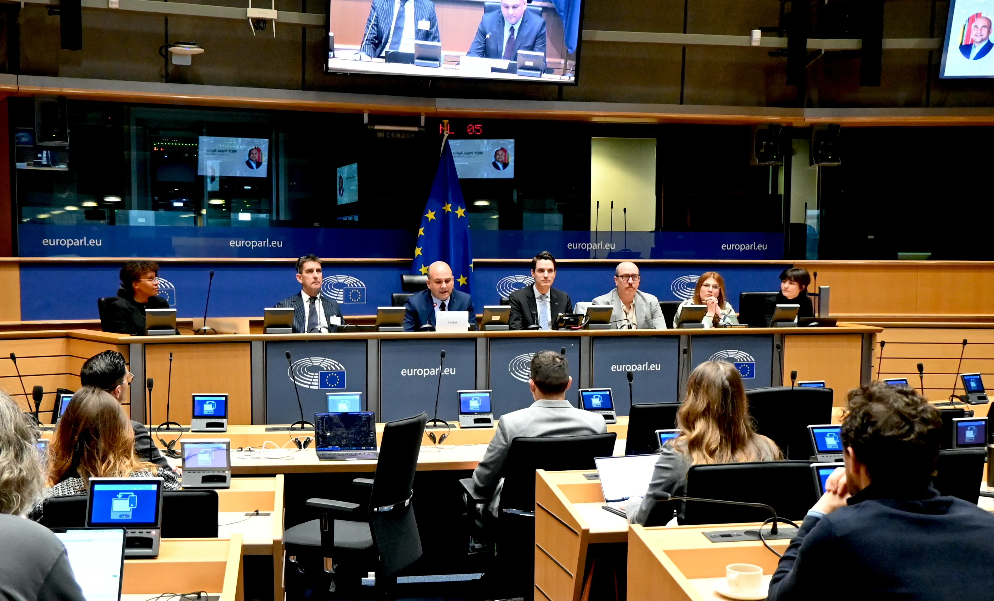 From Regulation to Resilience photo 2