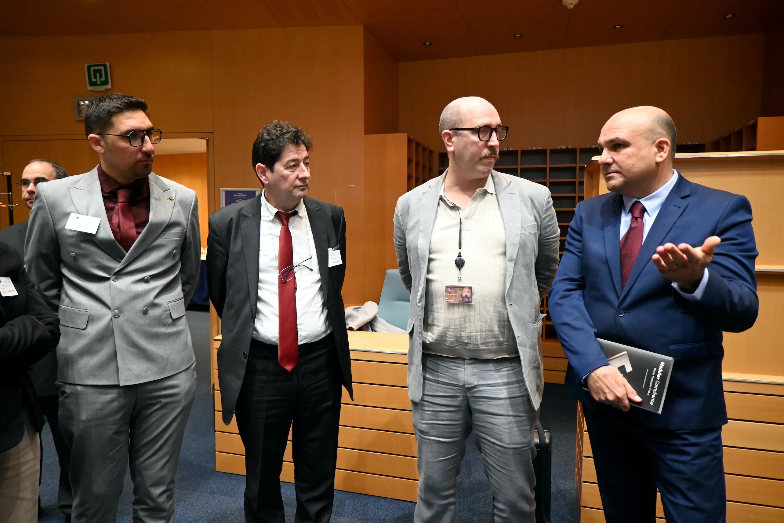 From Regulation to Resilience photo 4