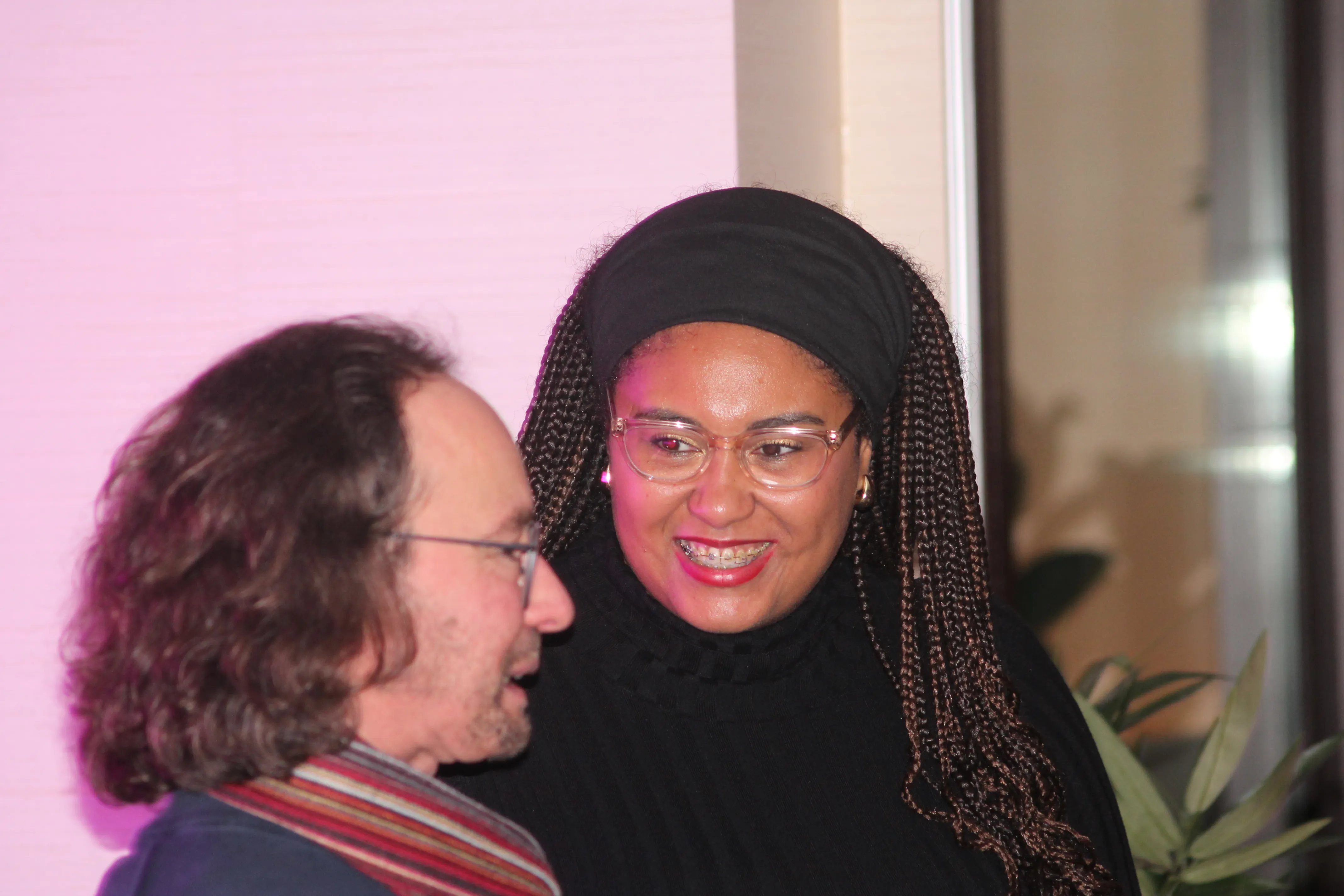 "Free As In Beer" Networking in Brussels photo 3