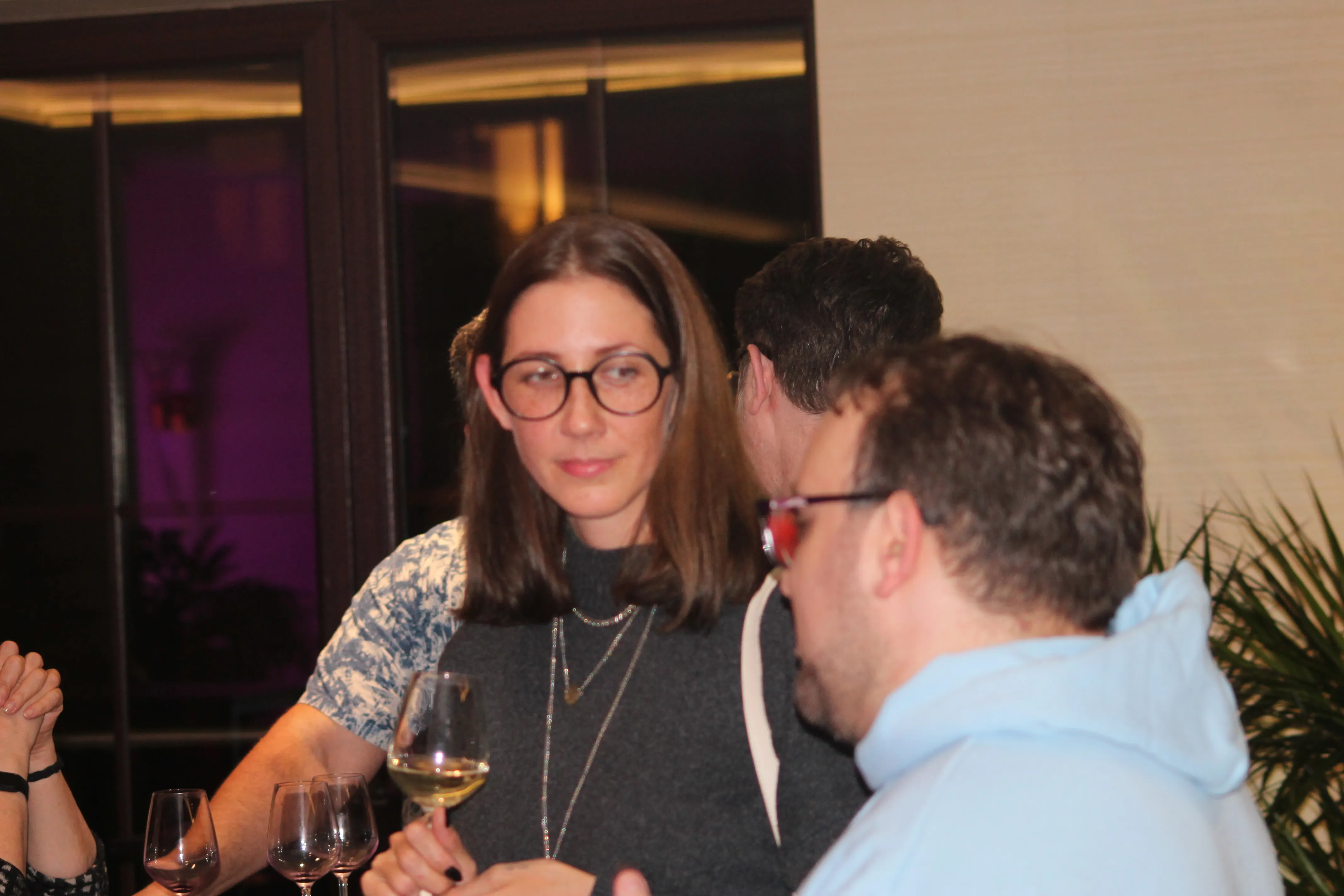 "Free As In Beer" Networking in Brussels photo 6
