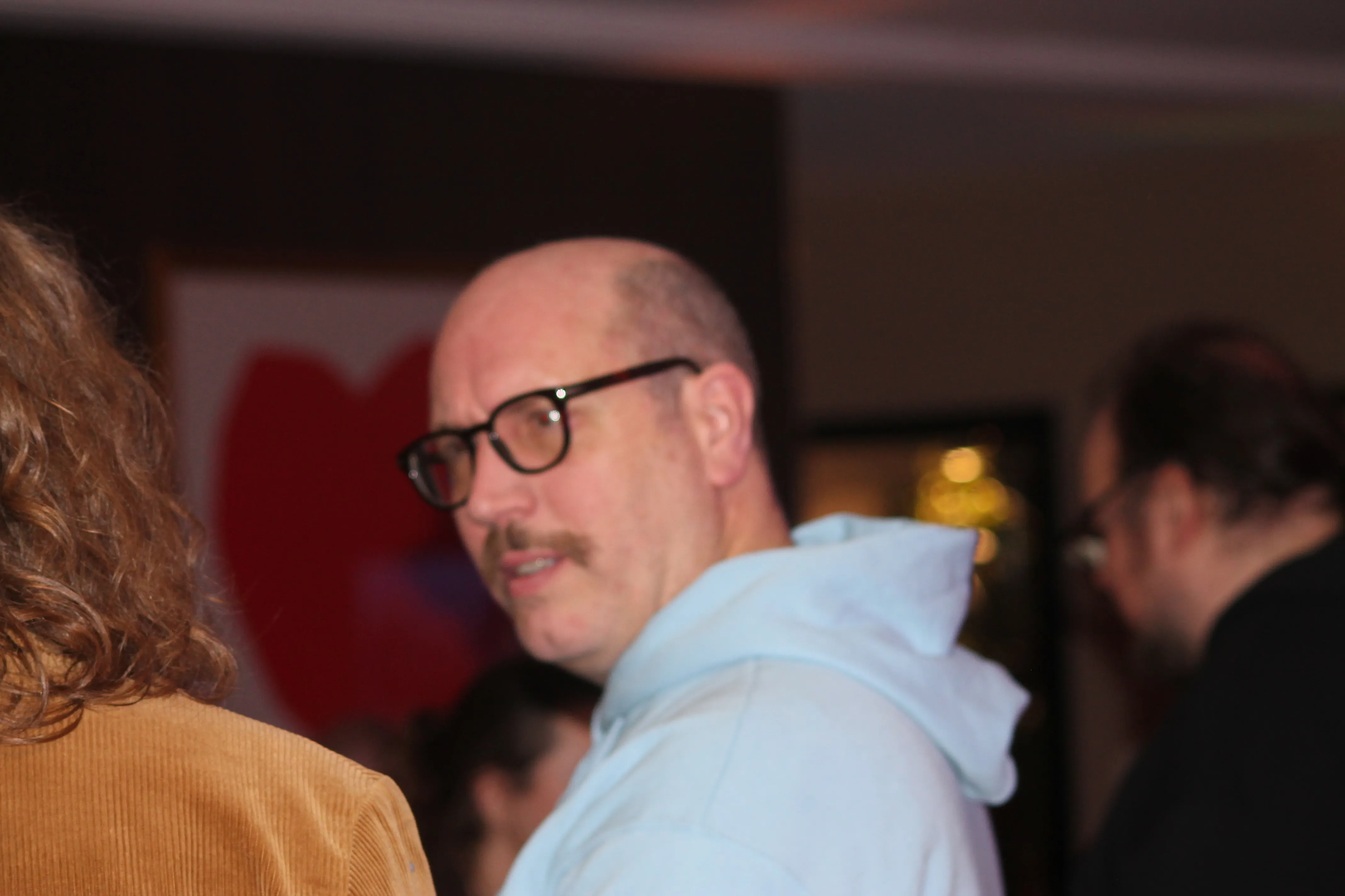 "Free As In Beer" Networking in Brussels photo 7