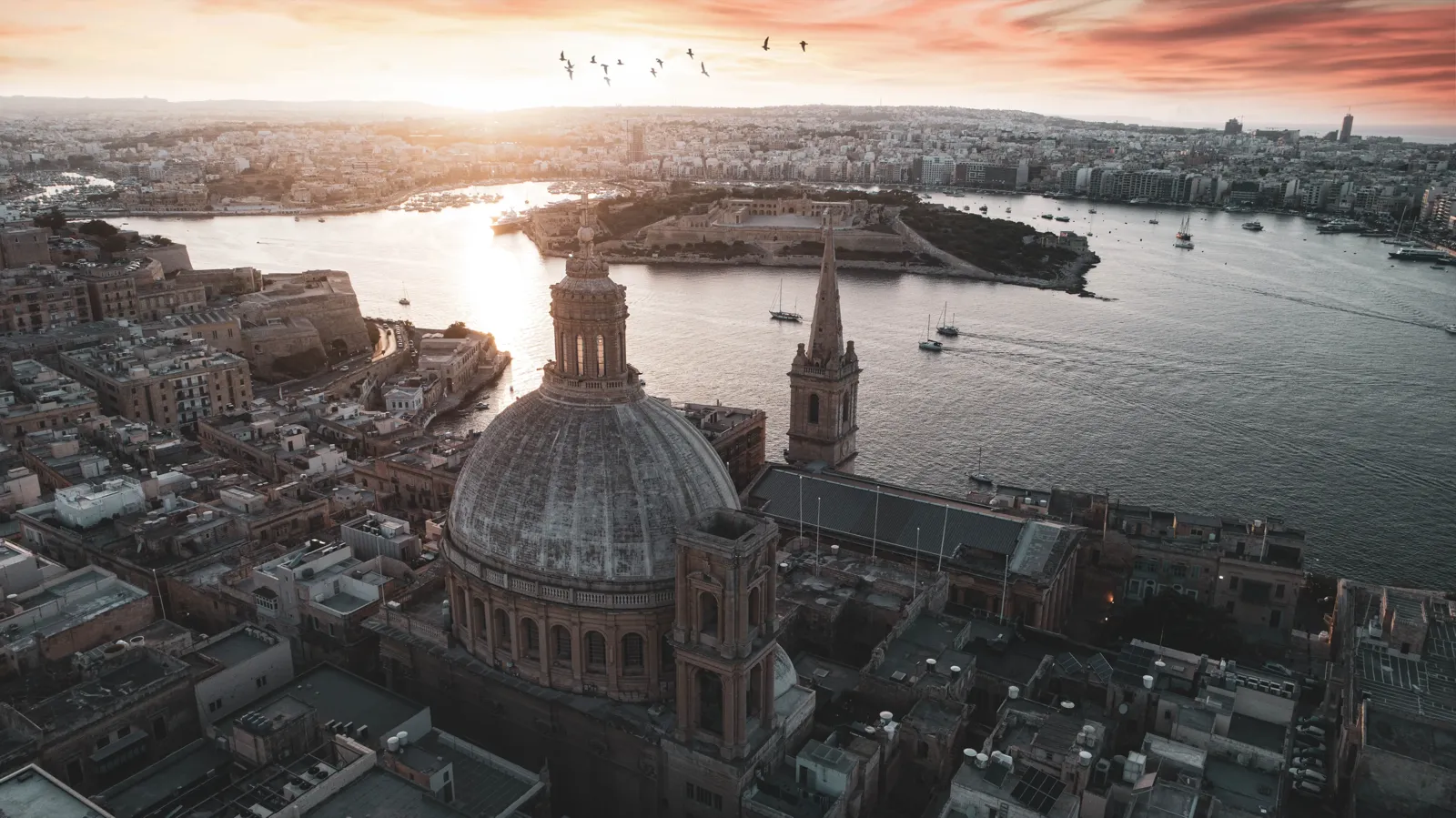 Why Malta is Becoming Europe's Compliance Hub