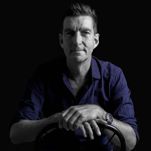 Rob Jones