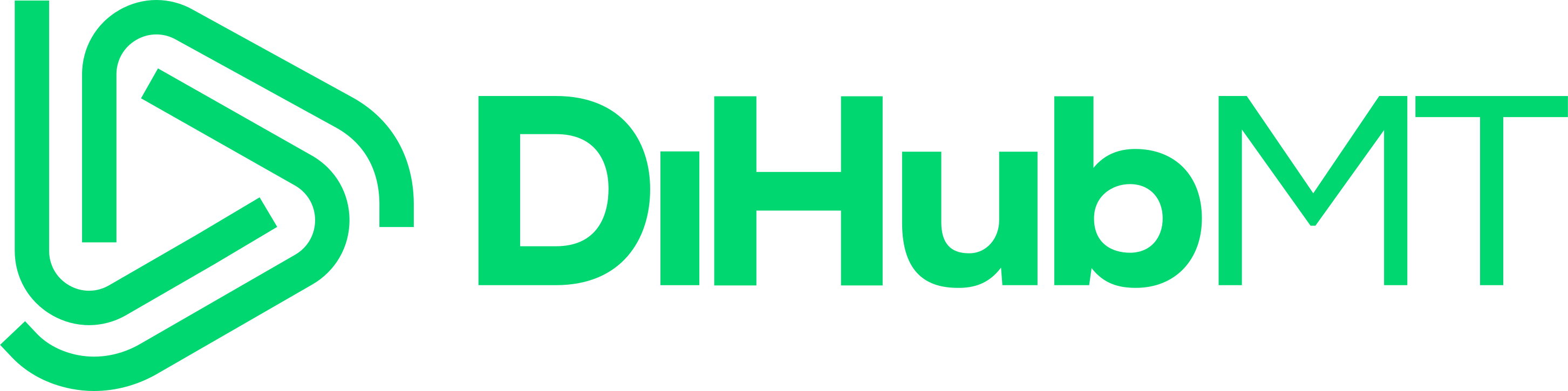 DiHub Malta